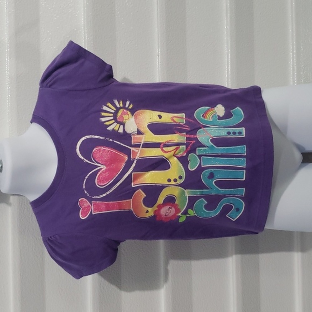Garanimals brand tshirt size 3T